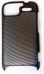 Фото пластикового чехла для HTC Sensation HC C620