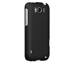 Фото пластикового чехла для HTC Sensation XL CaseMate Barely There CM017098