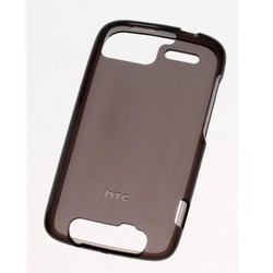 Фото пластикового чехла для HTC Sensation TP C620