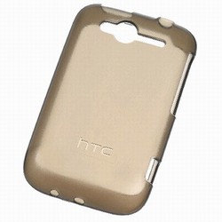 Фото пластикового чехла для HTC Titan TP C650