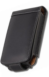Фото кожаного чехла для HTC Touch2 XDM L12