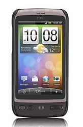 Фото пластикового чехла для HTC Desire CaseMate Barely There CM011469