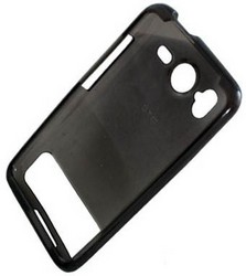 Фото пластикового чехла для HTC Desire HD TP C550