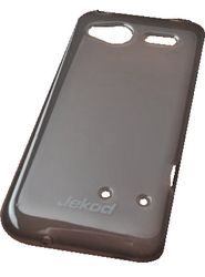 Фото силиконового чехла для HTC Radar Jekod силикон