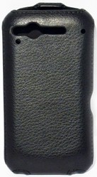 Фото кожаного чехла для HTC Desire S Armor Case