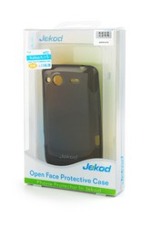 Фото силиконового чехла для HTC Salsa Jekod силикон