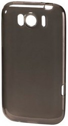 Фото футляра для HTC Sensation XL Hama Cristal