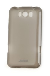 Фото силиконового чехла для HTC Titan Jekod силикон