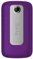 Фото защитной крышки для HTC Explorer BR S710