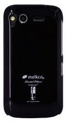 Фото накладки на заднюю часть для HTC Desire S Melkco Formula Cover