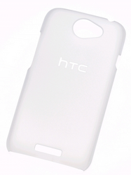 Фото накладки на заднюю часть для HTC One S HC C742