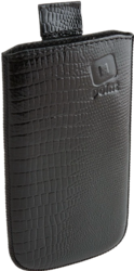 Фото чехла-кармана для Nokia C5-06 Point рептилия