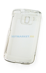 Фото чехла Crystal Case для HTC Touch HD T8282