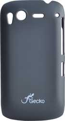 Фото накладки на заднюю часть для HTC Desire S Gecko