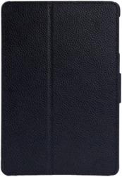 Фото кожаного чехла-книжки для iPad mini iCarer Distinguished Leather Series