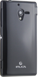 Фото накладки на заднюю часть для Sony Xperia ZL Imuca
