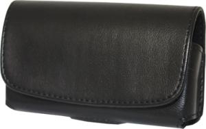 Фото кожаного чехла-сумки для GIGABYTE GSmart S1200 InterStep LIFE M p36
