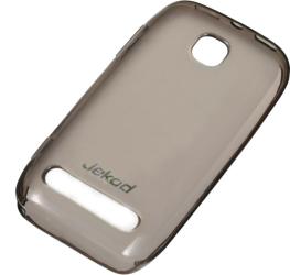 Фото силиконового чехла для Nokia 603 Jekod силикон