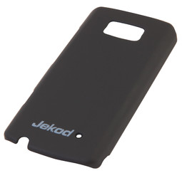 Фото пластикового чехла для Nokia 700 Jekod накладка на заднюю часть