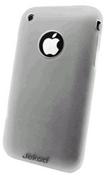 Фото силиконового чехла для iPhone 3G Jekod силикон