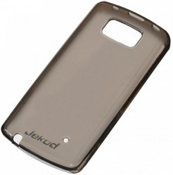 Фото силиконового чехла для Nokia Lumia 710 Jekod силикон