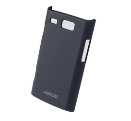Фото накладки на заднюю часть для Samsung I8350 Omnia W Jekod