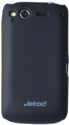 Фото пластикового чехла для HTC Desire S Jekod накладка на заднюю часть