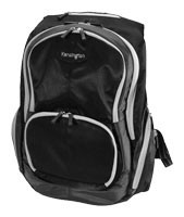 Фото рюкзака Kensington SaddleBag Sport для ноутбука 17