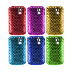 Фото полиуретанового чехла для BlackBerry Curve 8300 KP-BB008