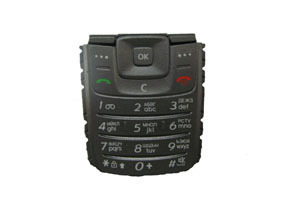 Фото клавиатуры для Samsung C140