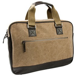 Фото сумки Krusell Uppsala Laptop Bag KS-71230 для 16'