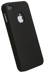 Фото чехла для iPhone 4 Krusell ColorCover KS-89604