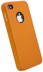 Фото чехла для iPhone 4 Krusell ColorCover KS-89608