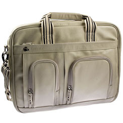 Фото сумки Krusell Breeze Laptop Bag KS-71145 для ноутбука до 16