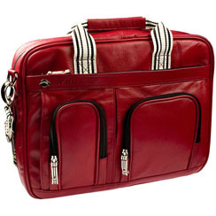 Фото сумки Krusell Breeze Laptop Bag KS-71108 для ноутбука до 16