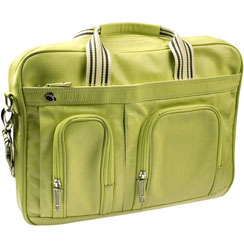 Фото сумки Krusell Breeze Laptop Bag KS-71109 для ноутбука до 16