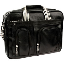 Фото сумки Krusell Breeze Laptop Bag KS-71106 для ноутбука до 16
