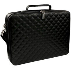 Фото сумки Krusell COCO Laptop Slim Case KS-71139 для ноутбука до 16