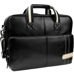 Фото сумки Krusell GAIA Laptop Bag KS-71150 для ноутбука до 15.4