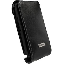 Фото футляра для HTC HD2 Krusell Orbit Flex KS-75460