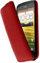 Фото обложки для HTC One LaZarr Protective Case