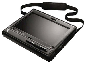 Фото сумки Lenovo ThinkPad X220 Tablet Sleeve