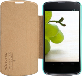 Фото обложки для LG Nexus 4 Nillkin T-LGE960-N-05
