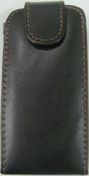 Фото полиуретанового чехла для LG KP500 Red Line iBox