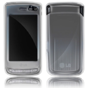 Фото чехла Crystal Case для LG GD900