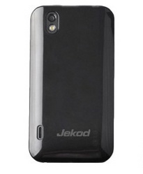 Фото накладки на заднюю часть для LG P350 Optimus Me Jekod