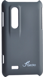 Фото накладки на заднюю часть для LG P920 Optimus 3D Gecko