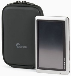 Фото чехла для GPS навигатора 5” Lowepro 5.0 Navi Classic