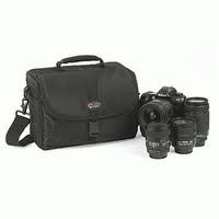 Фото Lowepro Rezo 190 AW