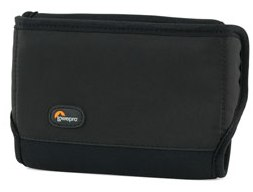 Фото чехла для GPS навигатора 5” Lowepro 5.0 Navi Dash